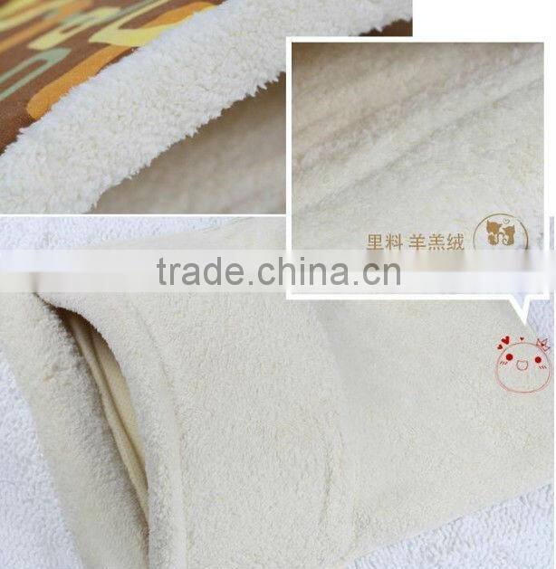 Luxury Pet Dog Sleeping Bag