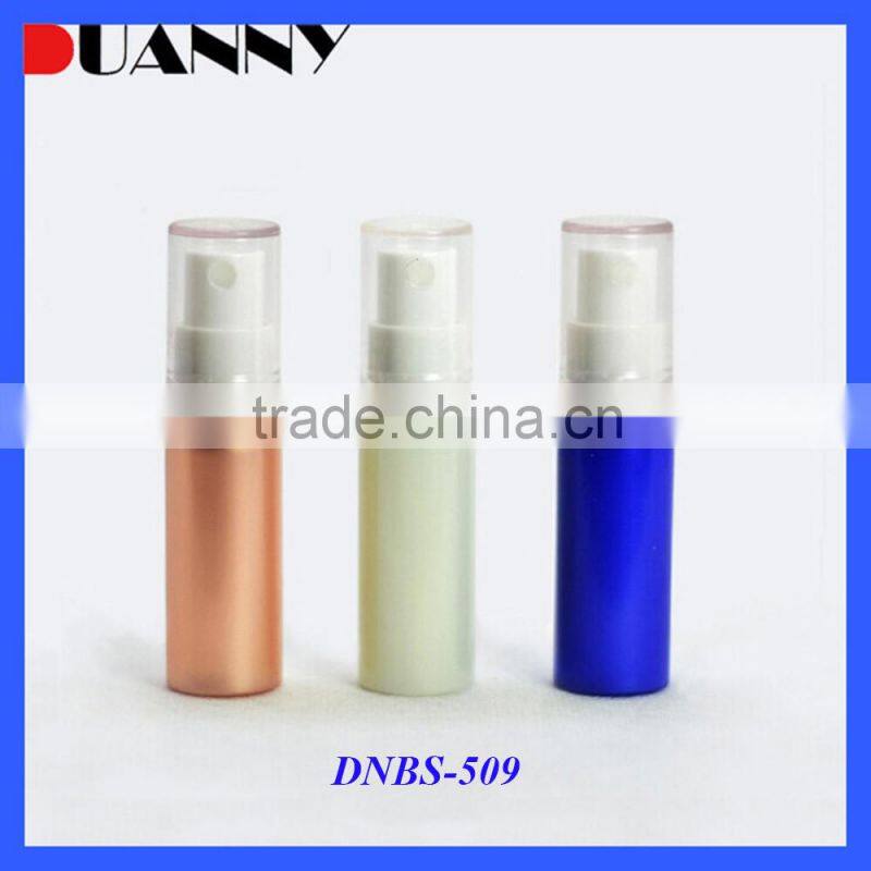 Colorful Sample PET Spray Bottle Packaging,Colorful Sample Spray Bottle