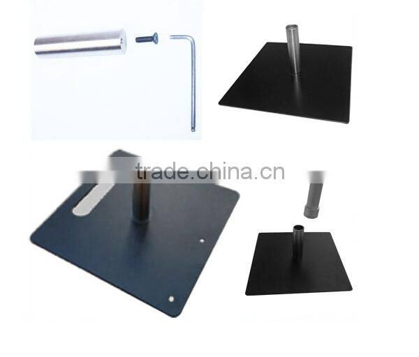 wholesale pipe and drape system for wedding
