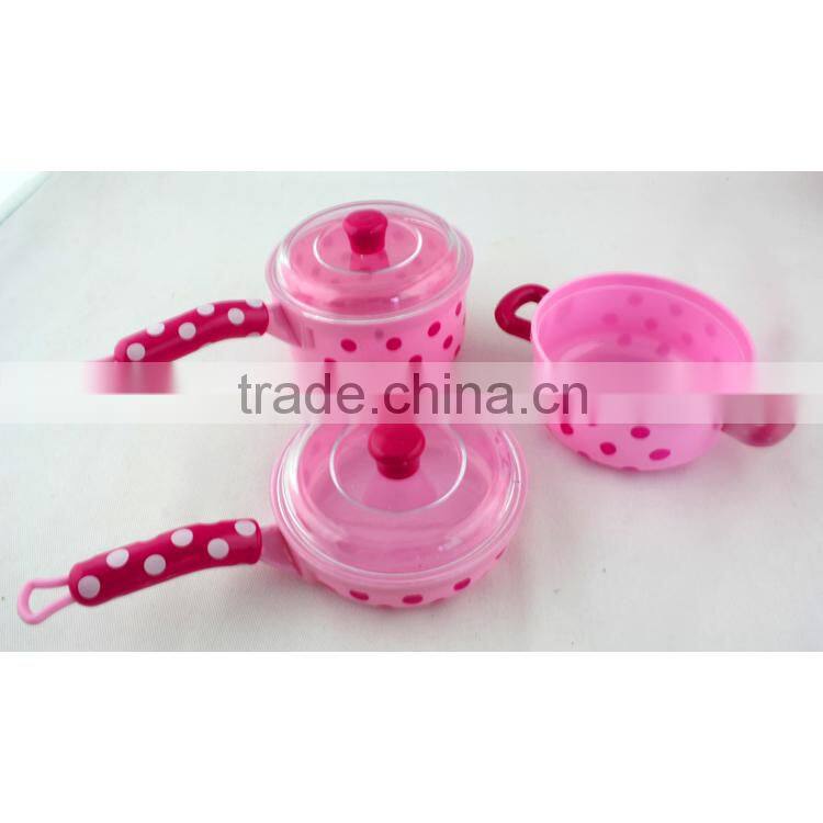 Funny cheap plastic big kitchen set toy
