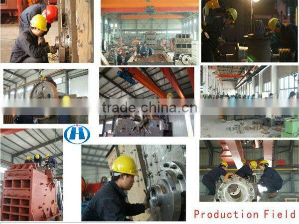 Henan Hongji ceramic ore mill for sale at good price with ISO 9001 CE and large capacity