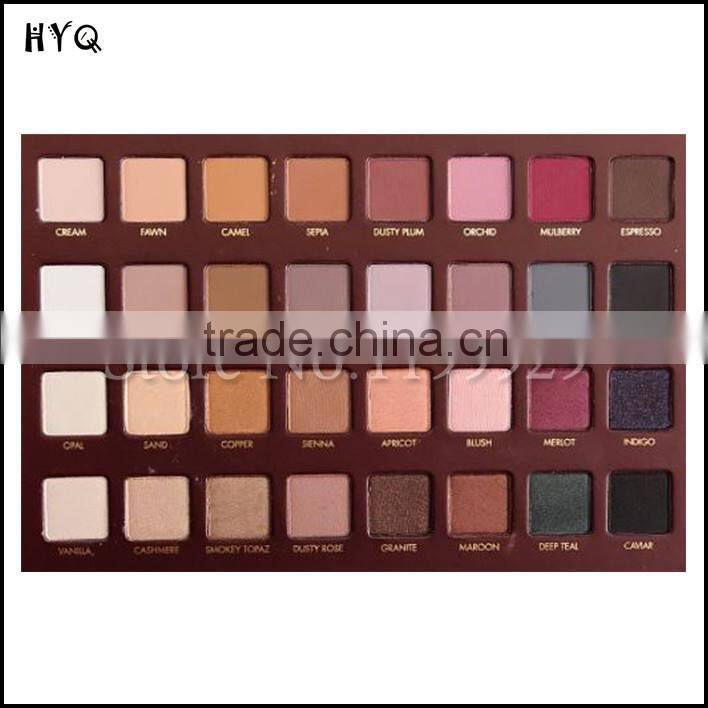 Lorac Mega Pro Palette 32 color eyeshadow palette