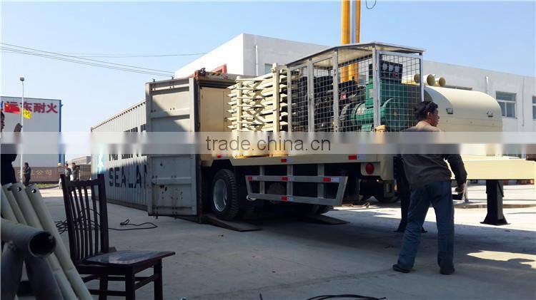 wide use k arch curving roof roll forming machine