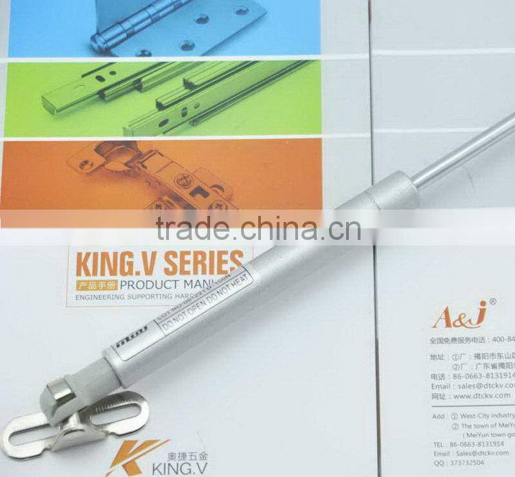 High quality most popular gas spring/gas strut
