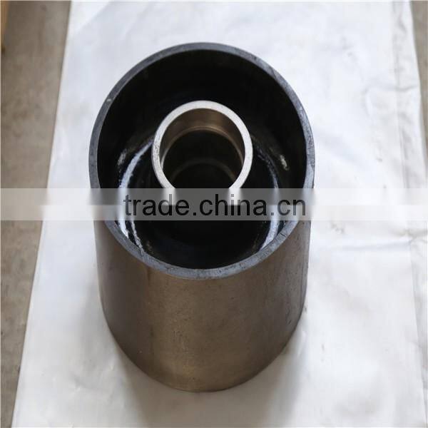 OEM & ODM Steel Casting with High Quality & Best Price