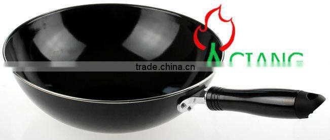 cast iron pan wholesale