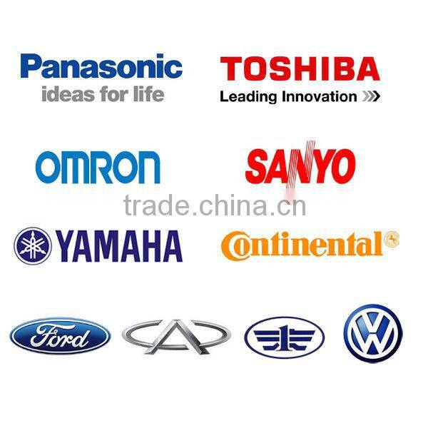 Tactile Membrane Keypad With LCD