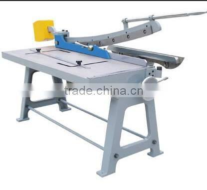 (KHS-1250) Guillotine Shearing machines