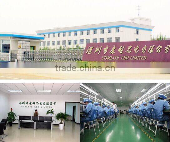 LED underwater swimming pool light