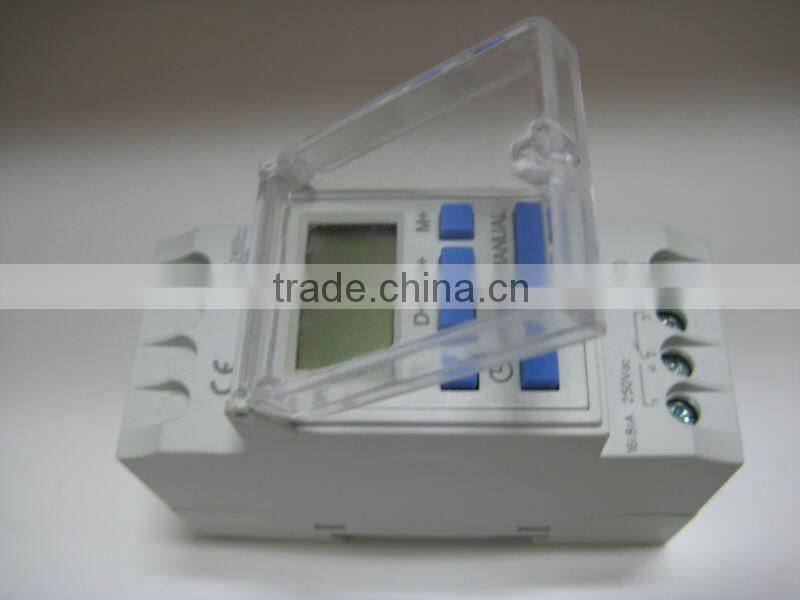 Good quality weekly digital timer programmable timer switches