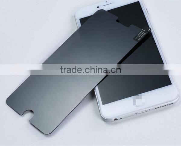 Supper protective tempered glass screen protector for iPhone 6s Mobile Phone Case 2016 new products China supplier