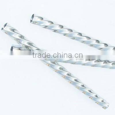 welded type ss large diameter stainless steel pipe