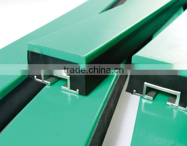 China Supplier Belt Conveyor Protection equipment Impact Cradle