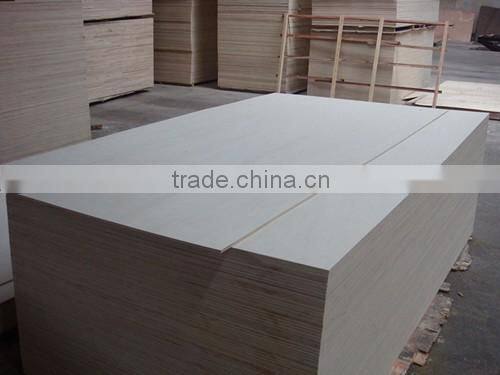 good quality china supplier best price commercial plywood