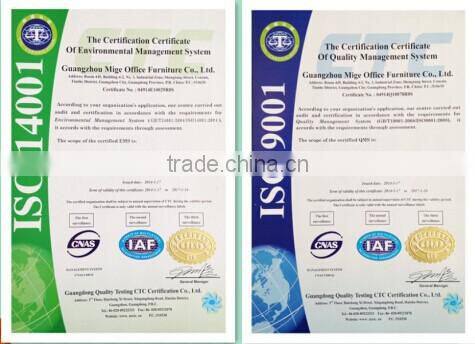 Latest Office Furniture Leisure Sofa Design