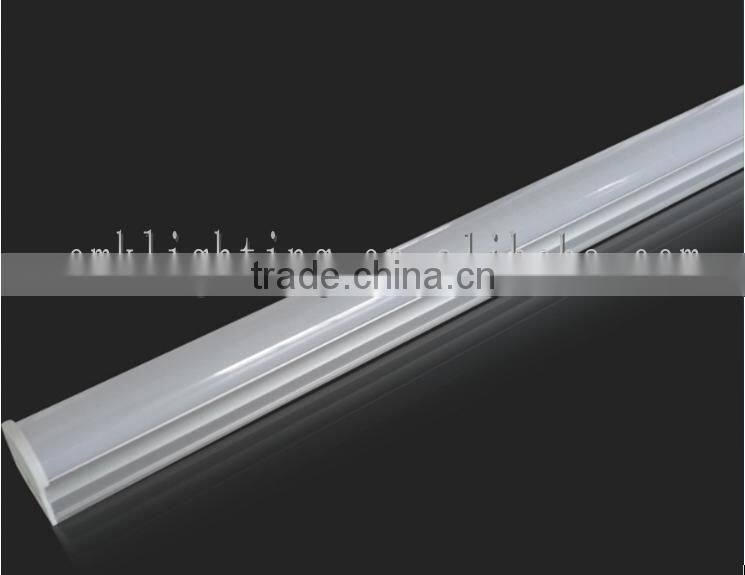 9W/18W t5 led tube light OMK-T5B-9W