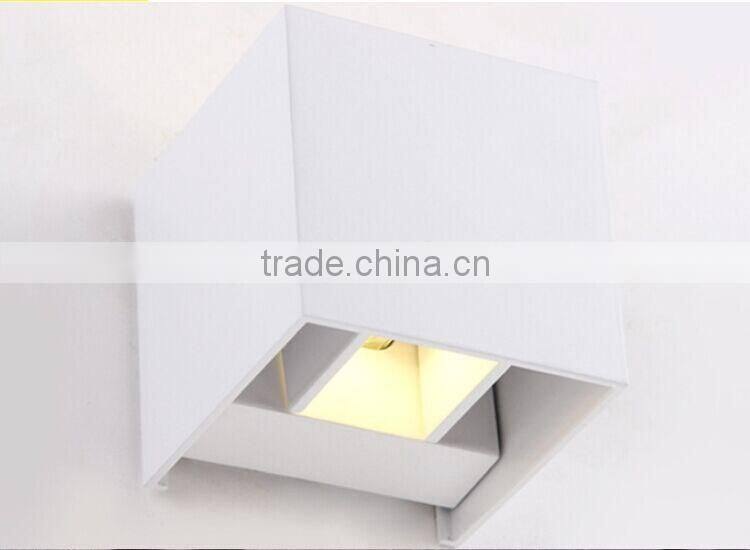 2*3W LED Wall Light with good quality hot sale OMK-BD018