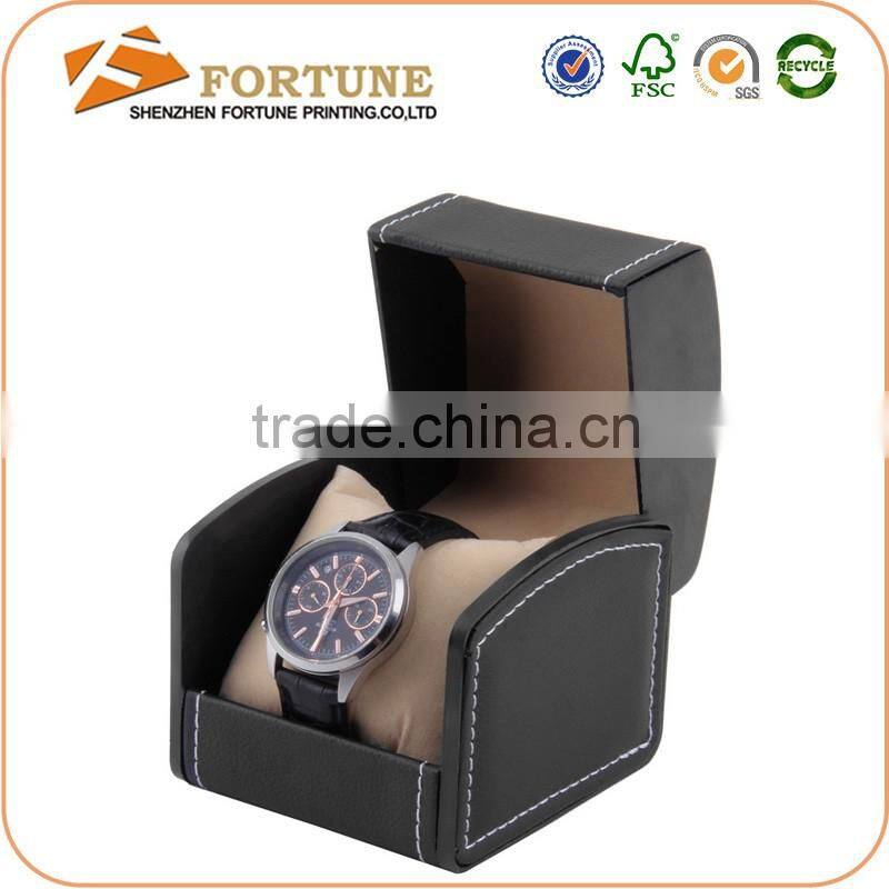 Wholesale Custom Gift Storage Box Cardboard Watch Packaging Box