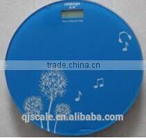 180kg electronic accuracy bathroom scale