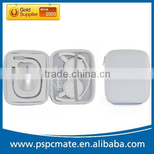 High Quality Customized Bluetooth Headphone and Speaker Travel Mobile Gift Set