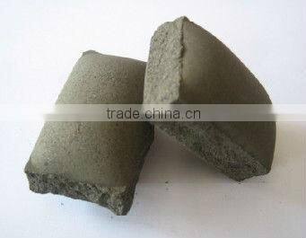 manganese nitrided Briquettes metal factory #87