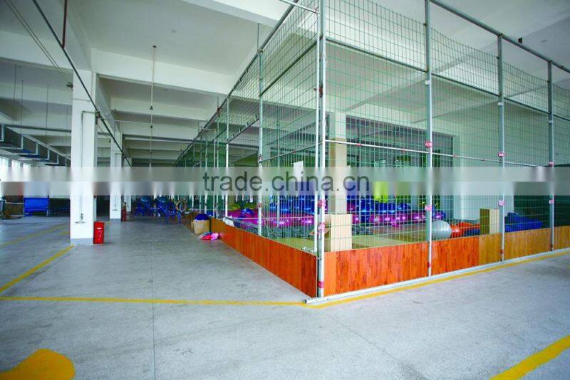 China Wholesale High Quality 3"x6"x9" EVA Foam Yoga Block