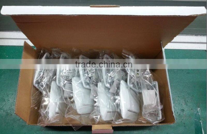 Pakistan Wall switch 8+2 gang switch plate