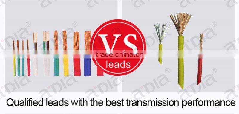 capsule slip ring 018-12 dia.18mm 12wires 2A/Per wires