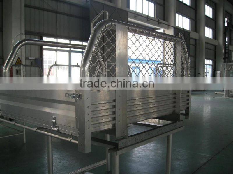 High Quality truck trailer