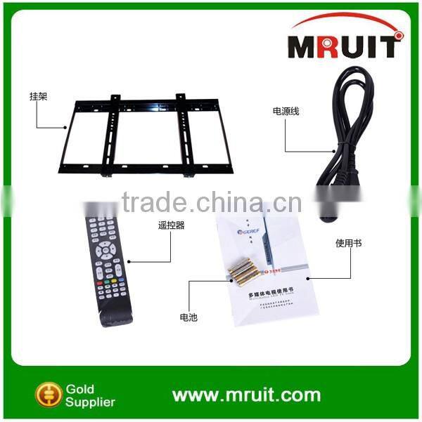 HOT Sale LCD Television 65" inch with wholesale price