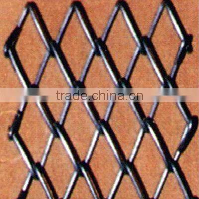 galvanized perforated metal nettings