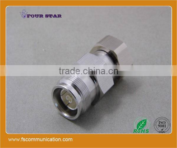 4.3/10 Male to Female Connector Adaptor