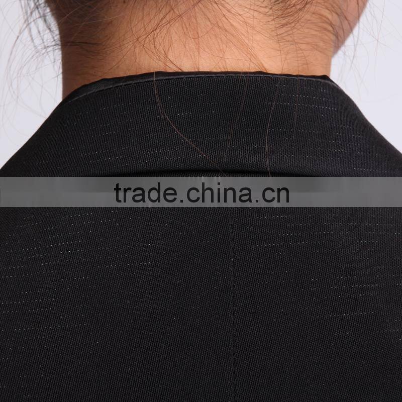 2015 newest short skirt suits for office women