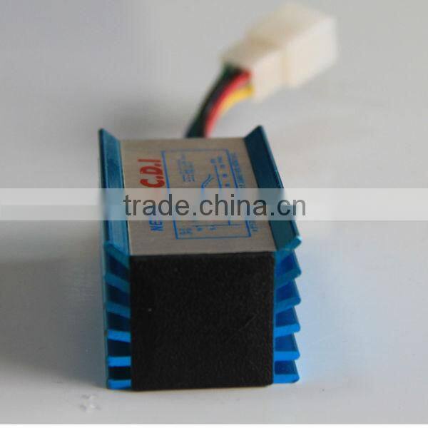 KR-A066 250cc atv racing 6 pin cdi