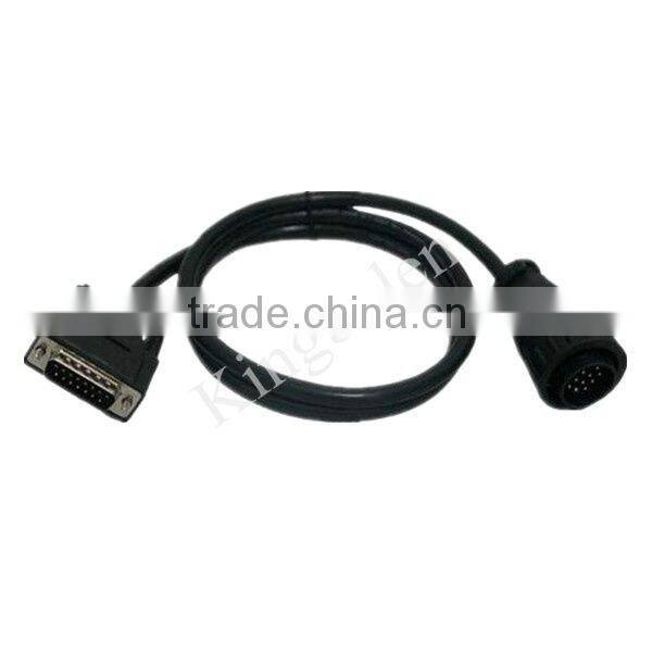 Newest Version Multi-language VCDS FOR VOLVO TRUCK VCADS Scanner