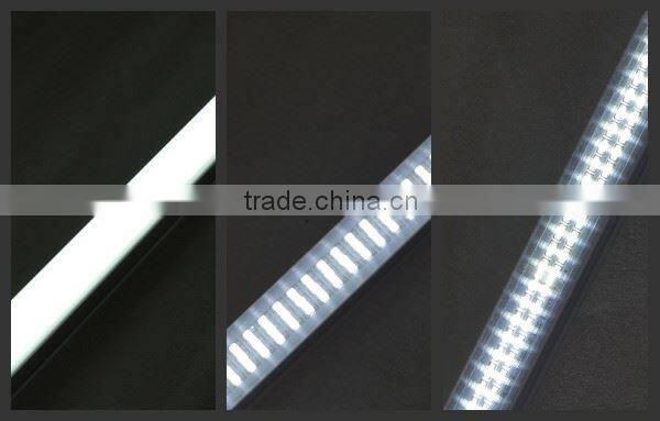 2015 hot sale 18w high output t12 led tube