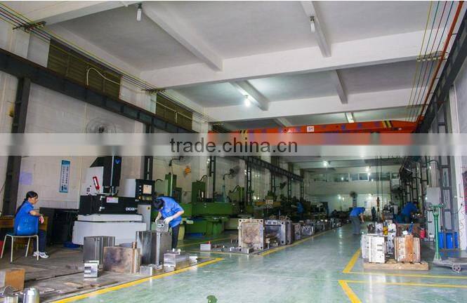 zinc die casting Led fittings