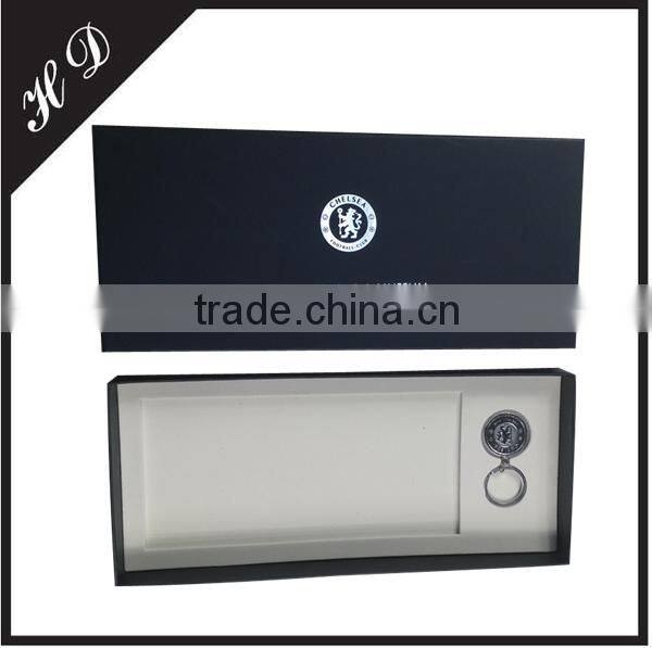 2016 New Necktie And Key Cobine Box