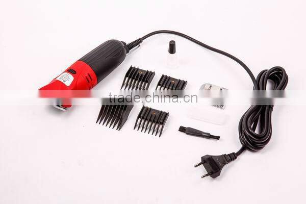 new design machine for pets hair cutting.popular in China,best seller in all the world