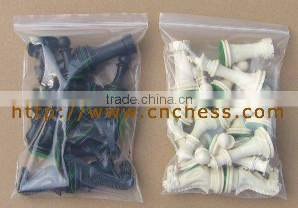 Plastic Chess set