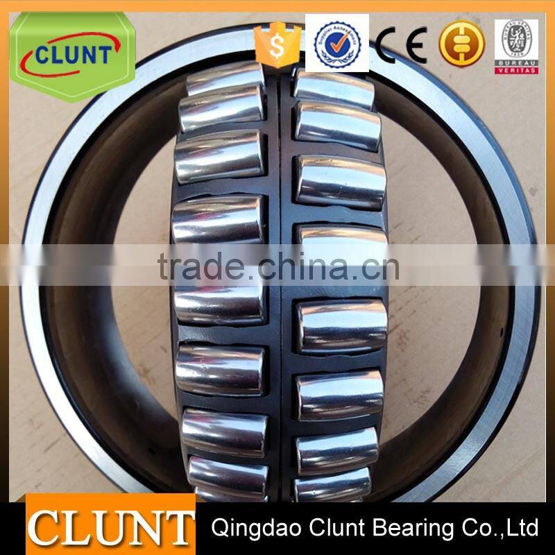 Large sizes bearing 23068 23068K spherical plastic roller bearings