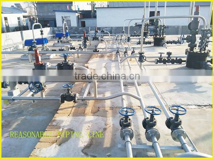 lpg tank 30m3 pressure vessel lpg tank auto lpg tank