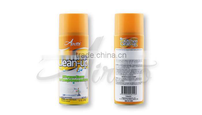 12 OZ Ultra Foaming Kitchen Cleaning