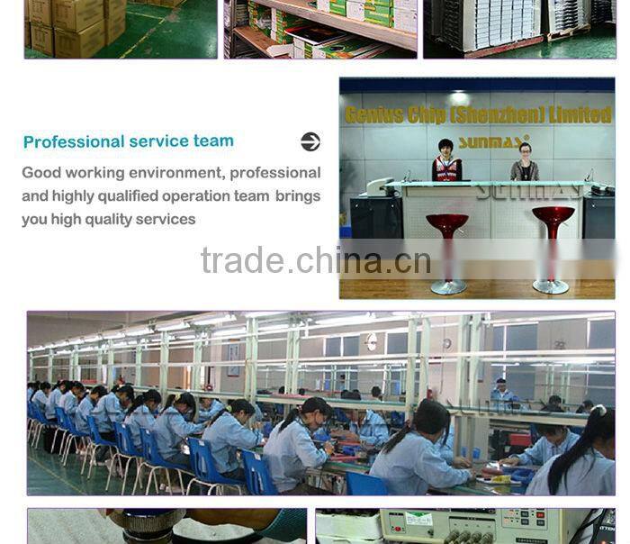 gel pads with fabrics Sticky electrode gel rubber facial massager with light designs SM9095