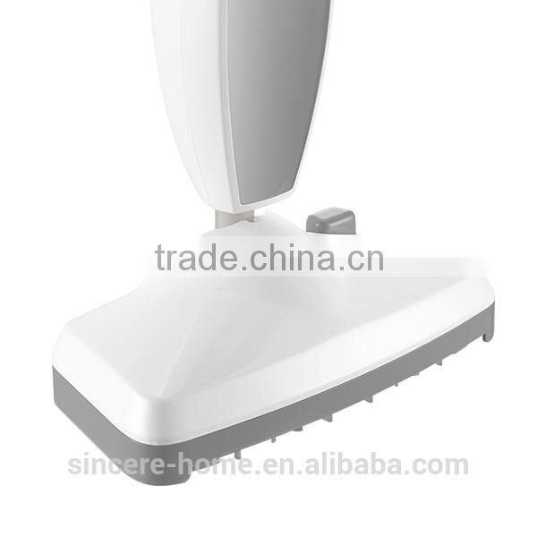 Essential Household Products!SALAV Professional Steam Mop STM-403