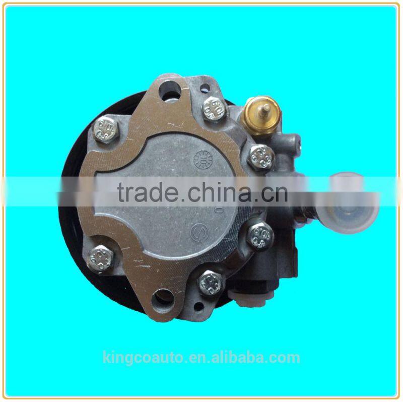 China manufacturer hydraulic power steering pump for renault scenic