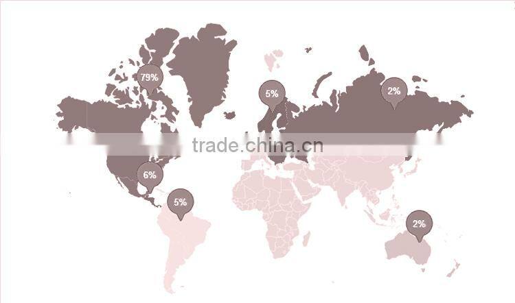 2015 Business Hot Design trolley luggage sets