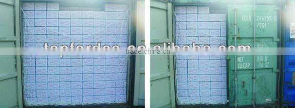 reliable supplier 700MB 80MIN 52X Blank CD-R China CDR factory