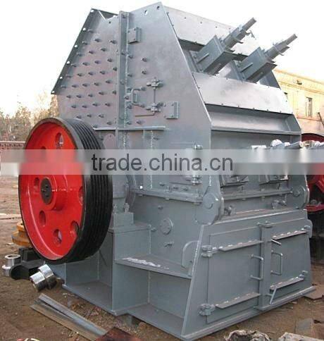 Hot Sale Chain Hammer Crusher