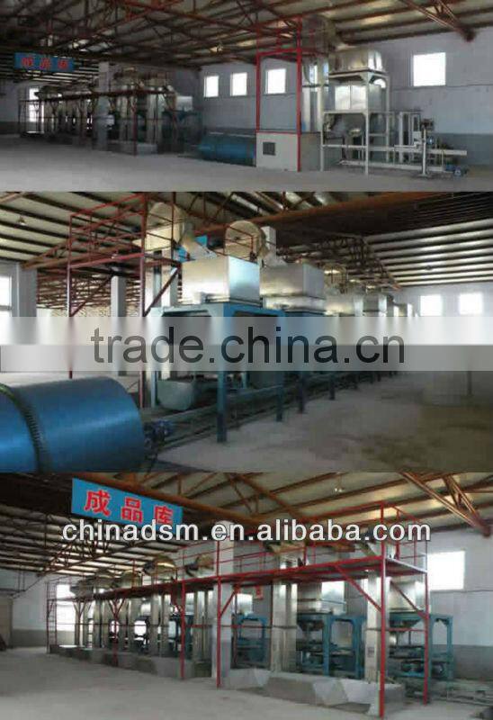 High efficiency chicken manure organic fertilizer processing technology,dashan hot selling
